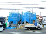 新築一戸建て
