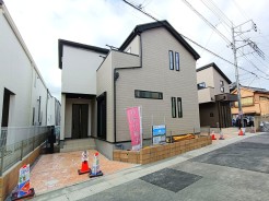 市川市香取1丁目