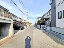 千葉市稲毛区宮野木町