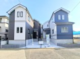 新築一戸建て