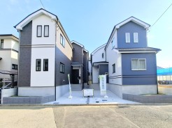 千葉市稲毛区宮野木町