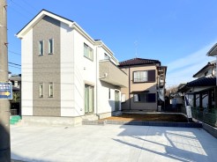 千葉市花見川区こてはし台6丁目