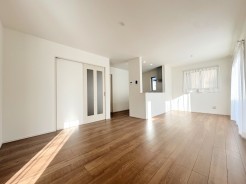 千葉市花見川区こてはし台6丁目