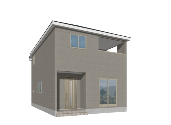 船橋市八木が谷第14 新築戸建 全2棟