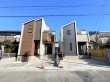 千葉市美浜区真砂5丁目 新築戸建 全2棟【】