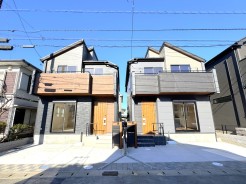 千葉市美浜区高浜6丁目