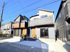 千葉市美浜区高浜6丁目