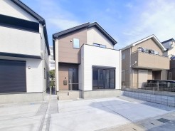 千葉市美浜区真砂5丁目