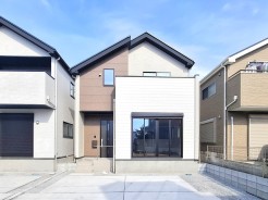 千葉市美浜区真砂5丁目