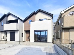 千葉市美浜区真砂5丁目