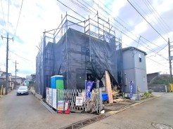 千葉市中央区大森町