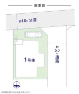 カースペースあり