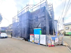 千葉市中央区大森町