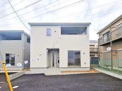 市原市山田橋3丁目