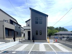 千葉市若葉区加曽利町