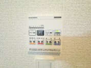 【浴室暖房乾燥機リモコン】