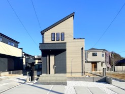 千葉市若葉区加曽利町