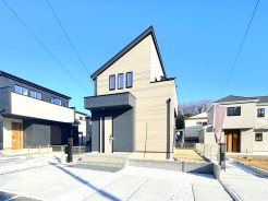 千葉市若葉区加曽利町