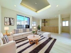 同社施工例
※実際とは異なります
※画像はCGイメージです