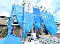 千葉市美浜区磯辺3丁目