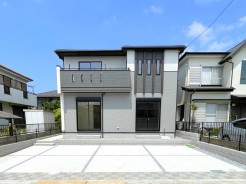 四街道市旭ケ丘1丁目