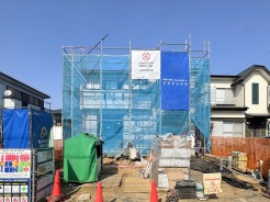 四街道市旭ケ丘1丁目