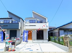 千葉市若葉区千城台東2丁目