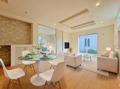 同社施工例
※実際とは異なります
※画像はCGイメージです