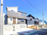 新築一戸建て