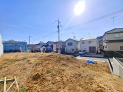 千葉市緑区土気町