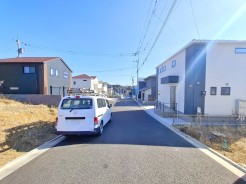 千葉市緑区土気町