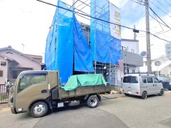 千葉市中央区旭町