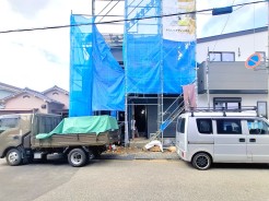 千葉市中央区旭町