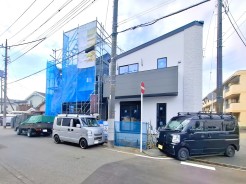 千葉市中央区旭町