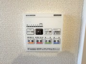 【浴室暖房乾燥機リモコン】