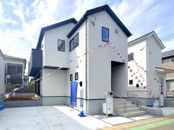 千葉市若葉区若松台2丁目