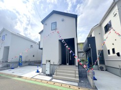 千葉市若葉区若松台2丁目