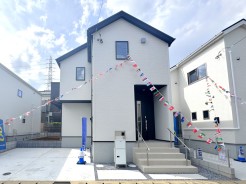 千葉市若葉区若松台2丁目