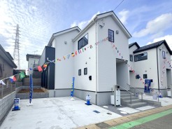千葉市若葉区若松台2丁目