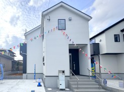 千葉市若葉区若松台2丁目