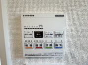 【浴室暖房乾燥機リモコン】
