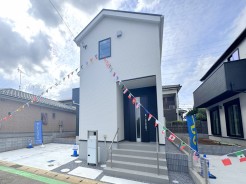 千葉市若葉区若松台2丁目