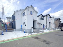 千葉市若葉区若松台2丁目