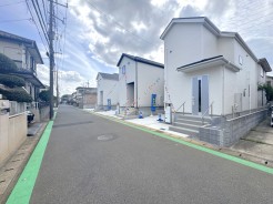 千葉市若葉区若松台2丁目