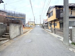 千葉市中央区千葉寺町