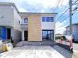四街道市大日19期 新築戸建 全1棟【】