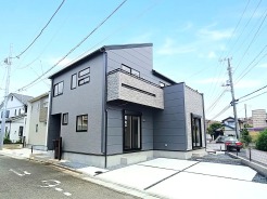 千葉市稲毛区園生町