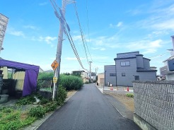 千葉市稲毛区園生町