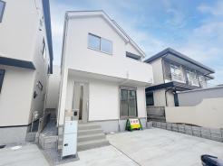 千葉市花見川区作新台2丁目