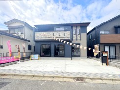 千葉市稲毛区長沼町